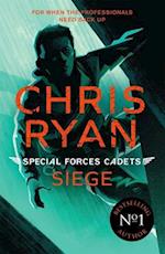 Special Forces Cadets 1: Siege