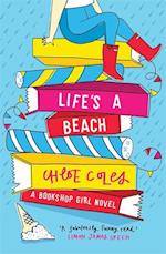 Bookshop Girl: Life's a Beach