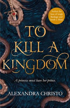 To Kill a Kingdom