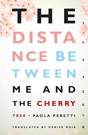 Distance Between Me and the Cherry Tree