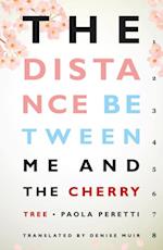 Distance Between Me and the Cherry Tree