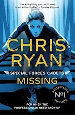 Special Forces Cadets 2: Missing