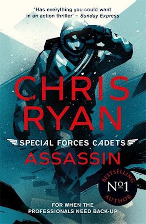 Special Forces Cadets 6: Assassin