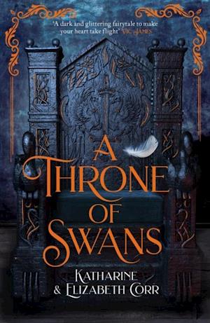 Throne of Swans