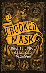 Crooked Mask (sequel to The Twisted Tree)