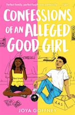 Confessions of an Alleged Good Girl (PB) - B-format
