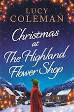 Christmas at the Highland Flower Shop