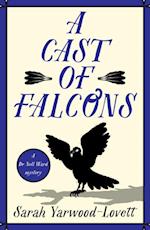 Cast of Falcons