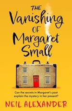 Vanishing of Margaret Small