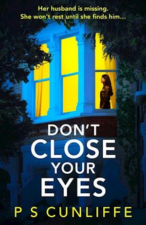 Don't Close Your Eyes