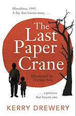 The Last Paper Crane