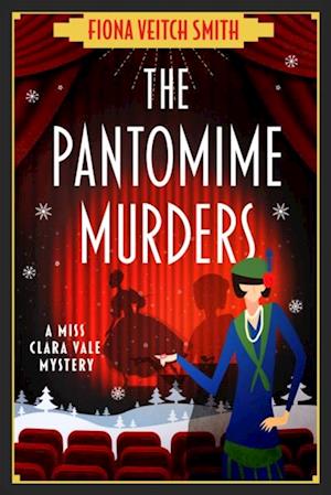 Pantomime Murders