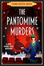 Pantomime Murders