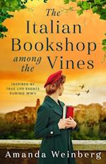 Italian Bookshop Among the Vines