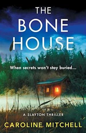 The Bone House