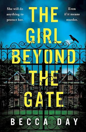 The Girl Beyond the Gate