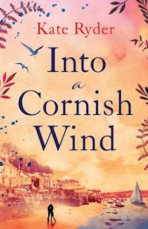 Into a Cornish Wind