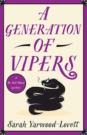 A Generation of Vipers