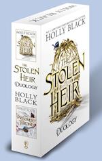 Stolen Heir Duology Boxset (PB) - C-format