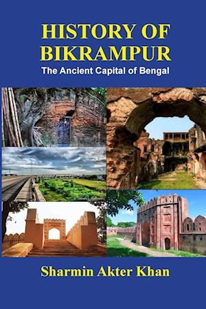 HISTORY OF BIKRAMPUR