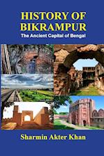 HISTORY OF BIKRAMPUR