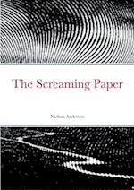 The Screaming Paper 