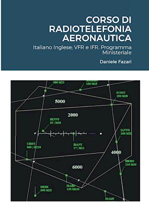 CORSO DI RADIOTELEFONIA AERONAUTICA