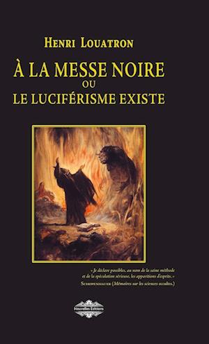 A la messe noire