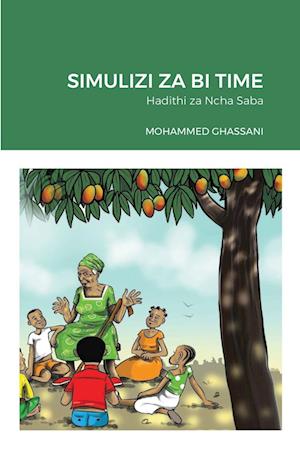 Simulizi Za Bi Time