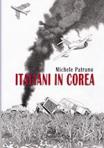 Italiani in Corea