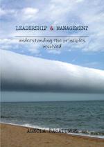 Leadership & Management