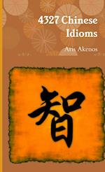 4327 Chinese Idioms 