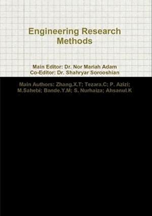 Engineering Research Methods