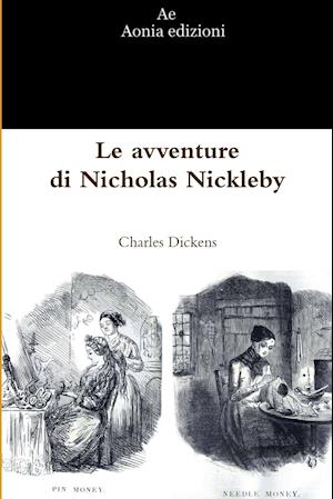 Le avventure di Nicholas Nickleby