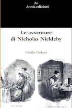 Le avventure di Nicholas Nickleby