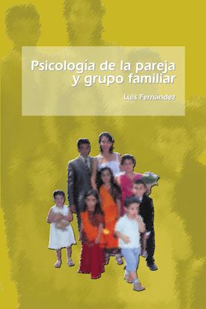 Psicología de la pareja y grupo familiar