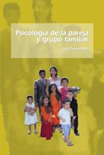 Psicología de la pareja y grupo familiar