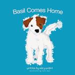 Basil Comes Home 