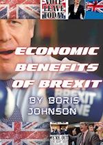 Economic Benefits of Brexit 