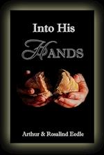 Into His Hands 