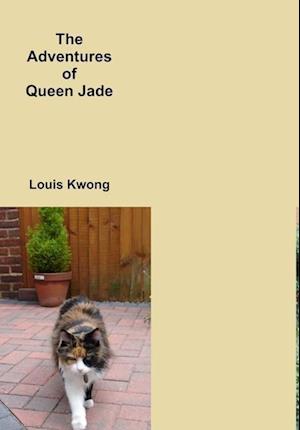 The Adventures of Queen Jade