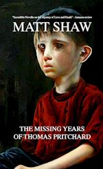 The Missing Years of Thomas Pritchard 