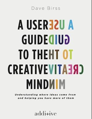 User Guide to the Creative Mind