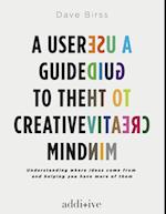 User Guide to the Creative Mind