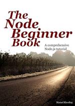 The Node Beginner Book 