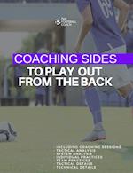 Coaching Sides to Play out From The Back 