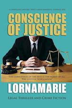 Conscience of Justice 