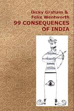 99 CONSEQUENCES OF INDIA