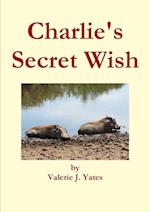 Charlie's Secret Wish 