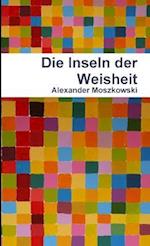 Die Inseln der Weisheit